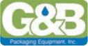 G & B Packaging Equipment Inc.