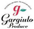 Gargiulo Produce